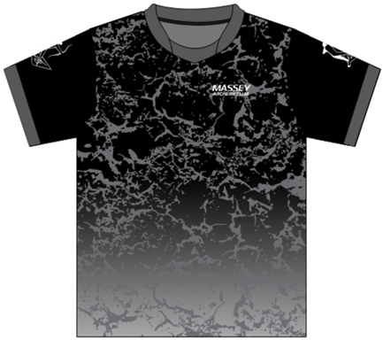 Sublimated T-Shirt