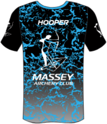 Sublimated T-Shirt - Image 4