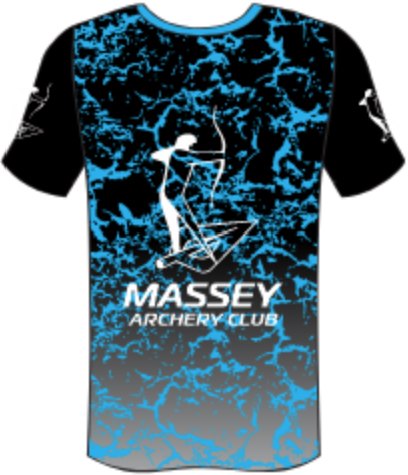 Sublimated T-Shirt - Image 3